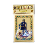 Medieval Notecard Set